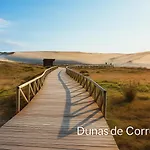 Cervantes * Ribeira