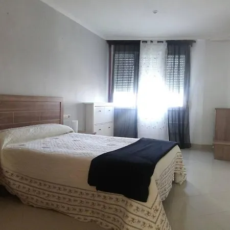 Appartement Cervantes
