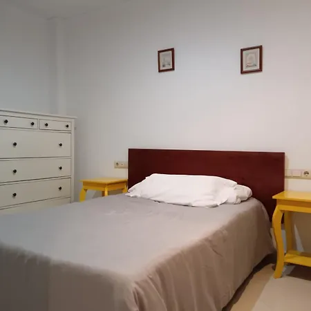 Cervantes Appartement *