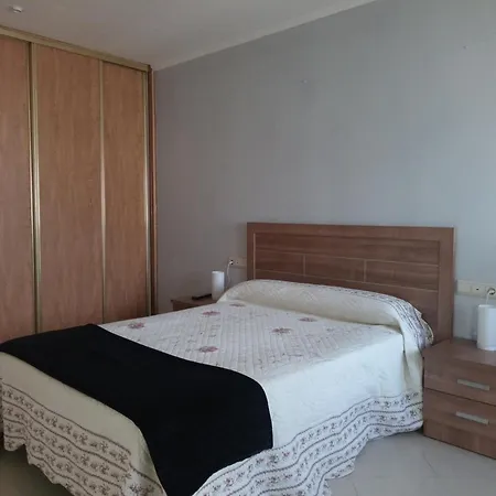 Cervantes Apartmán Ribeira