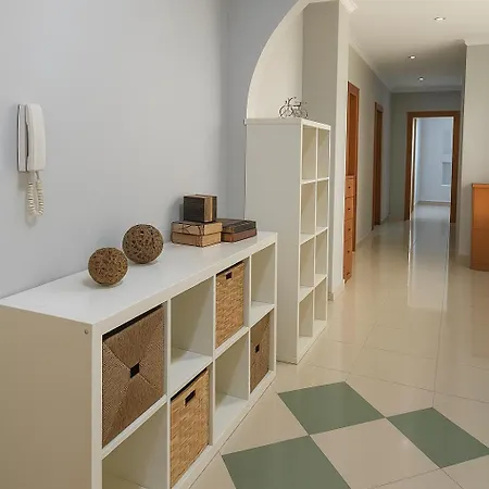 Appartement Cervantes