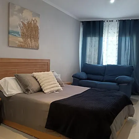 Apartament Cervantes