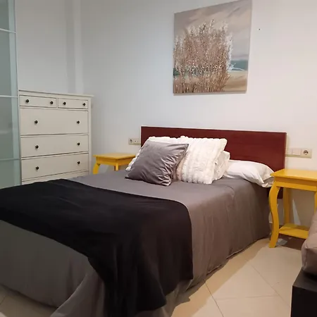 Cervantes Apartament Ribeira