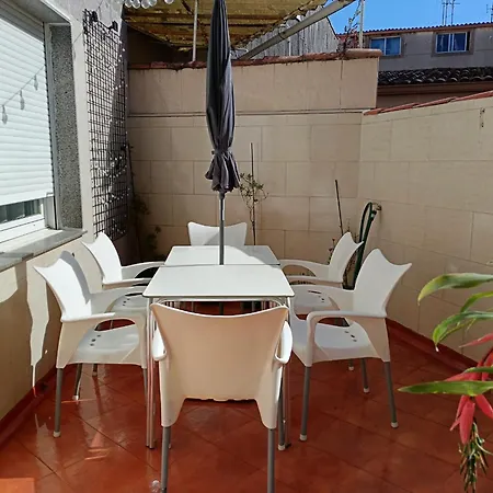 Apartament Cervantes *