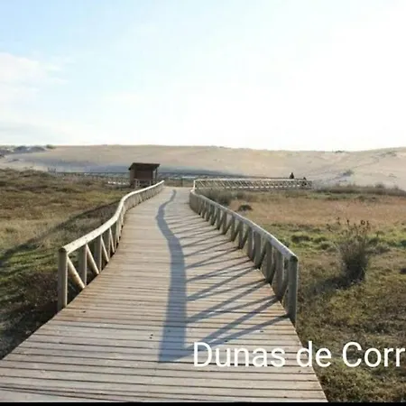 Lejlighed Cervantes Ribeira