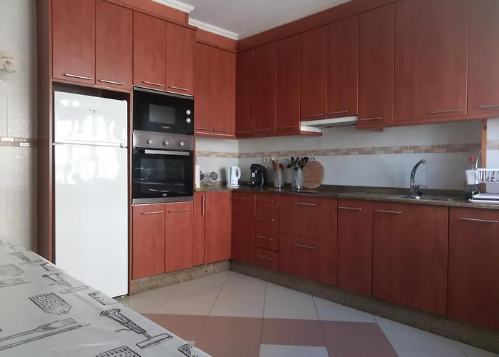 Appartement Cervantes