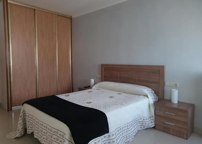 Cervantes Daire Ribeira