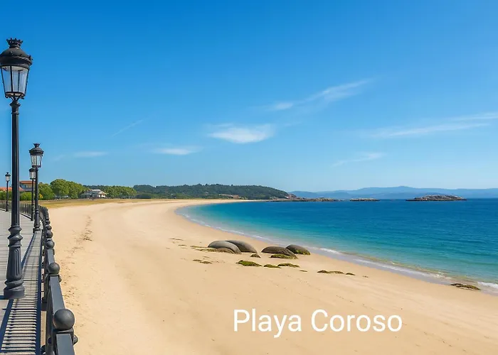 Cervantes Appartement